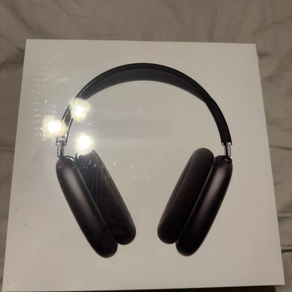 AirPod Max